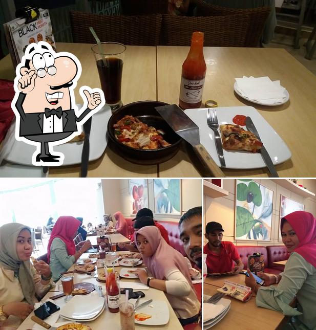 Rumah Makan Khas Aceh Rayeuk