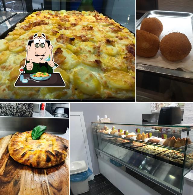 Pizzicotto