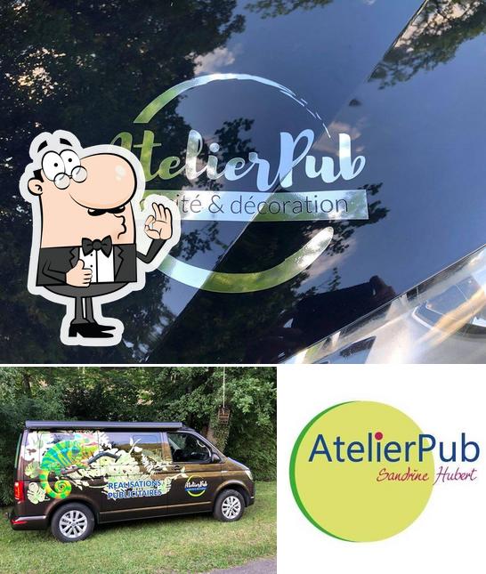 AtelierPub Bex Suisse