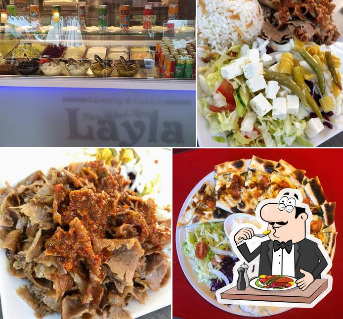 Layla Kebabhaus