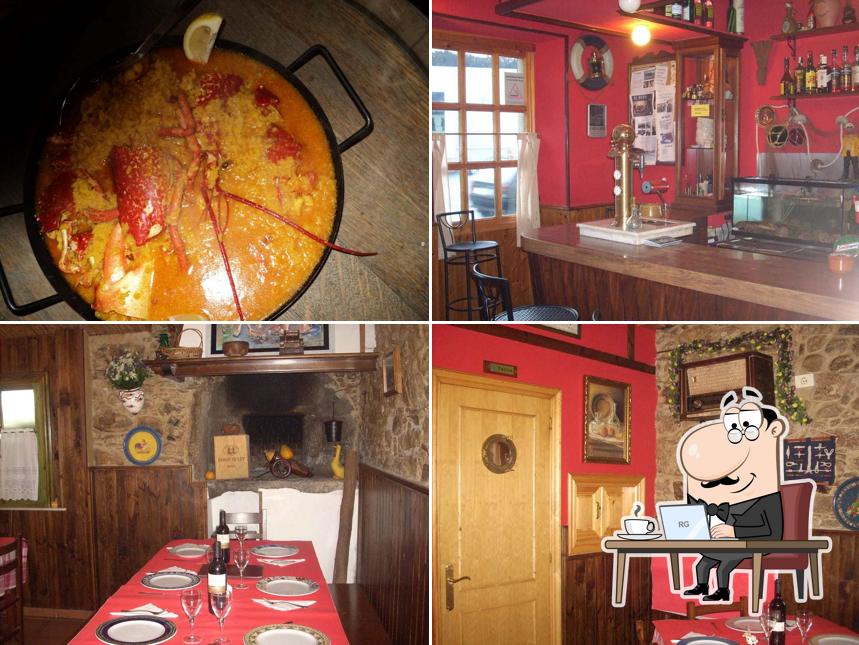 A Taberna do Tronco