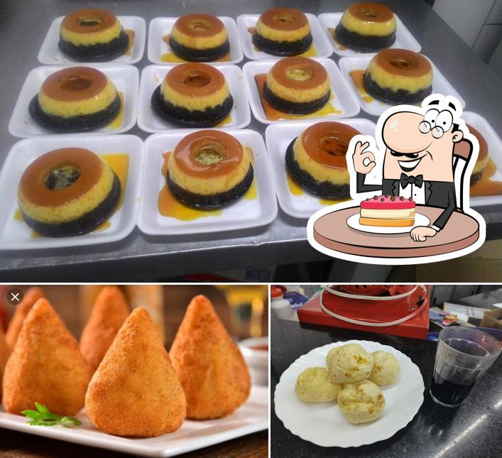 Bakery St. Gerard