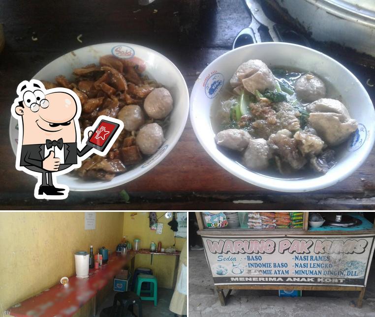 Baso Mang Kumis