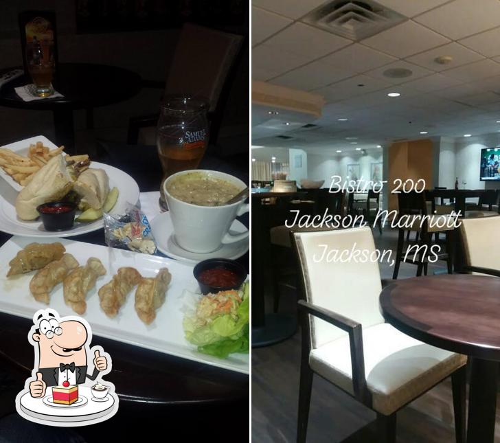 Bistro 200