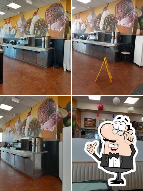 Braum's Ice Cream & Dairy Store