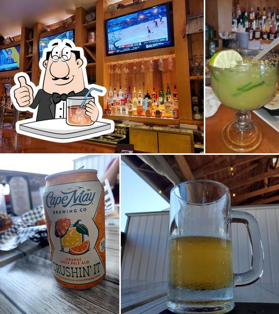 Bushels Sports Bar & Grille
