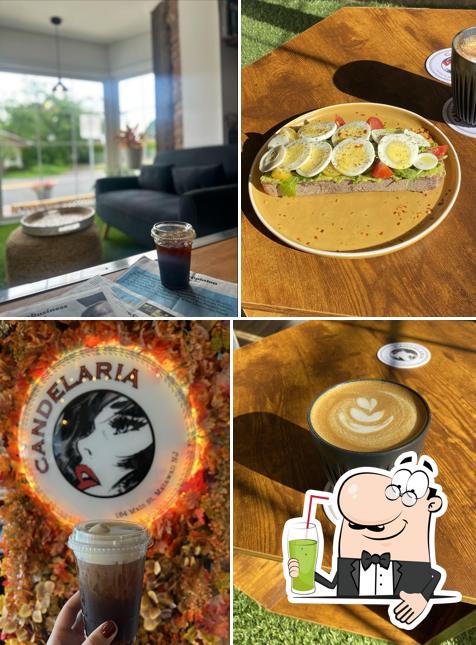 Candelaria Espresso Bar