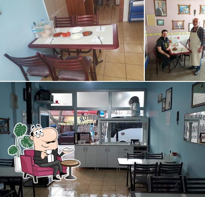 Cavit Ustanın Yeri