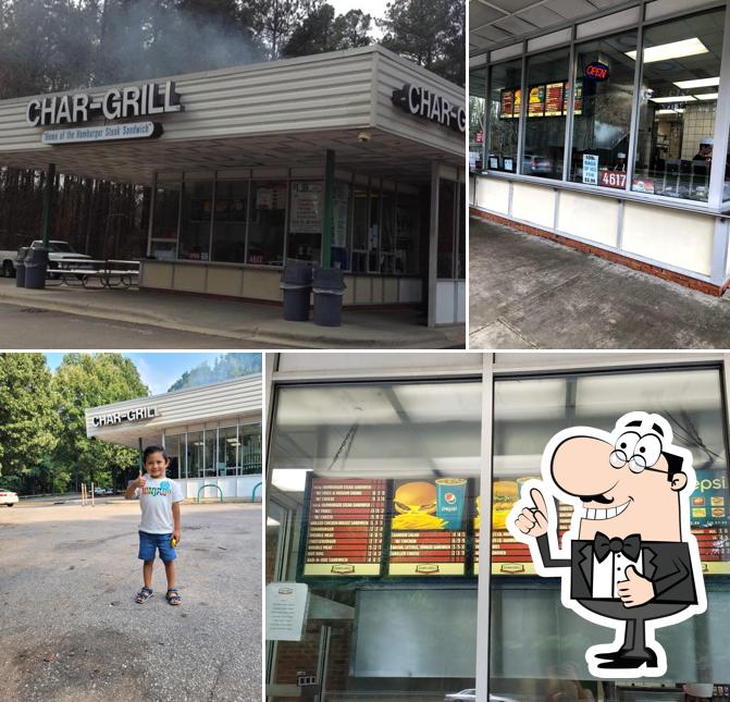 Char Grill