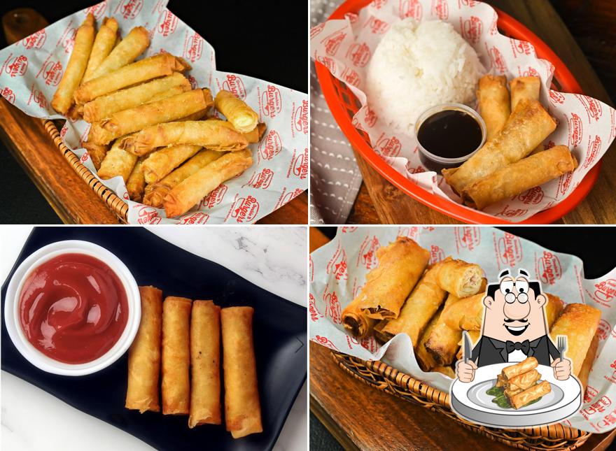 Double B Burgers - Cainta