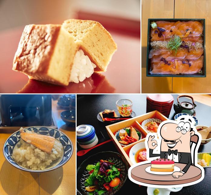 Hisago Sushi