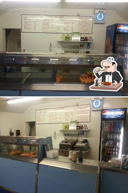 Howden Fish Bar
