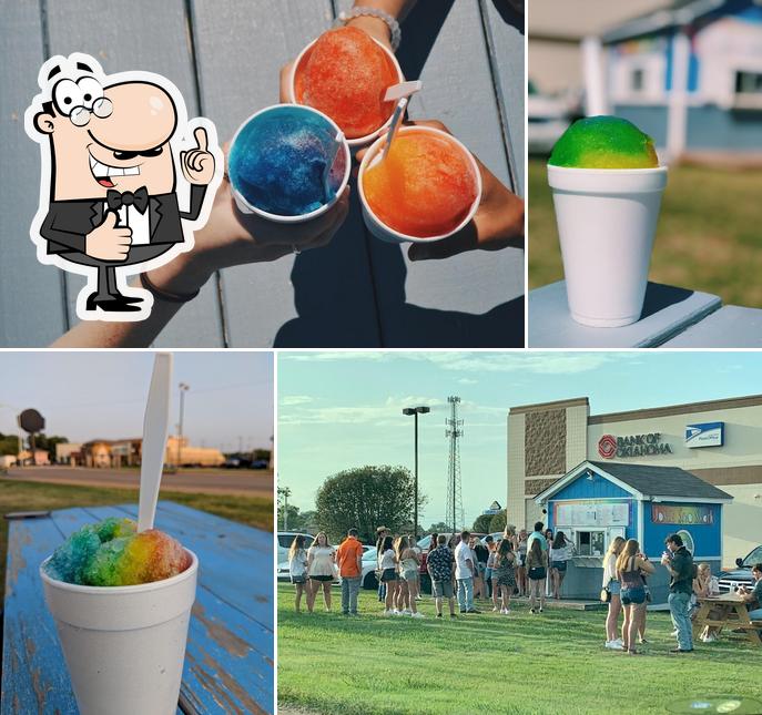 Josh's Sno Shack