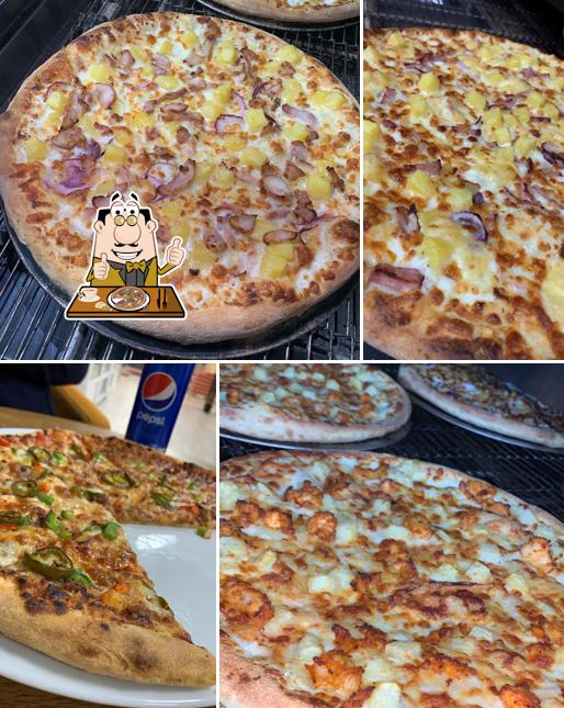 La Pause Pizza (Creil)