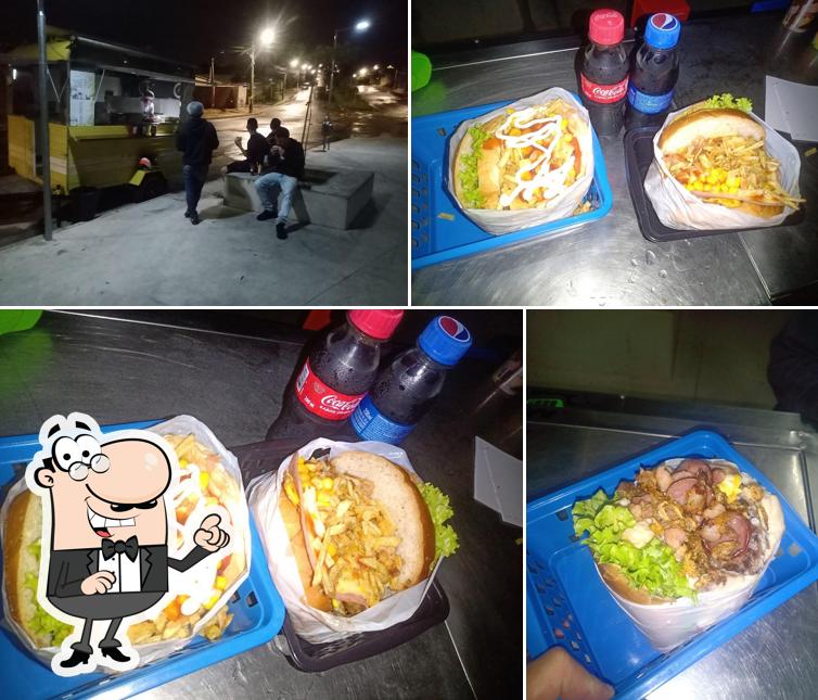 Lanches Jequeris