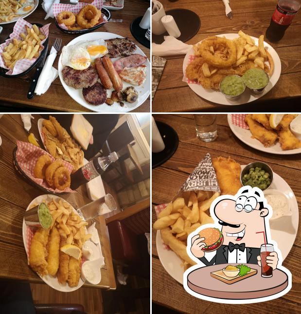 Mr thoms
