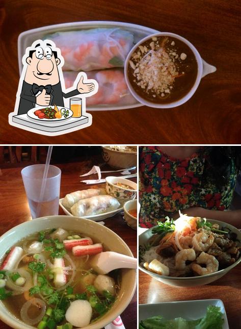 Noodle Hut