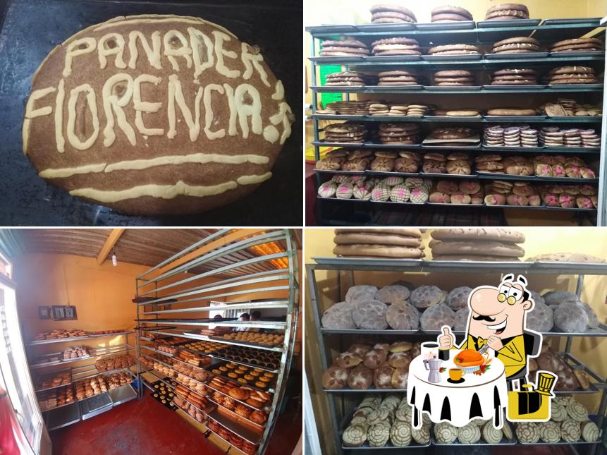 PANADERIA FLORENCIIA