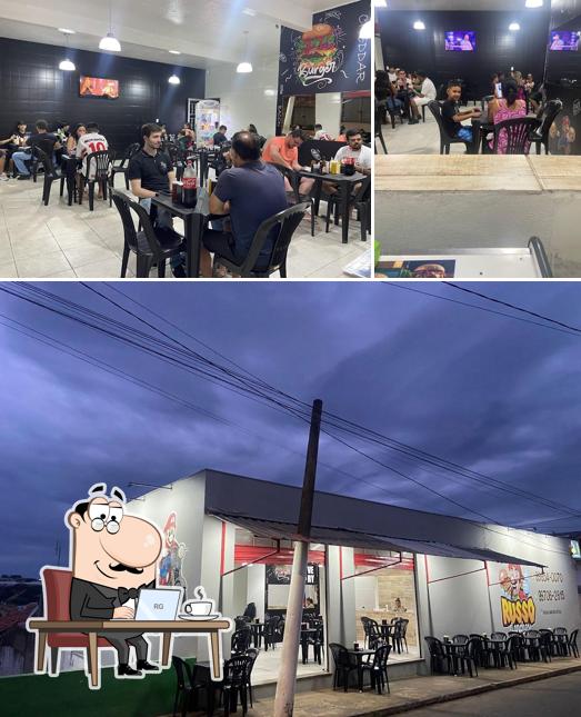 Russo Lanches
