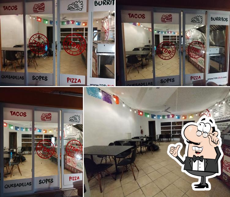 TDR ZLO - Tacos Don Rafa Manzanillo
