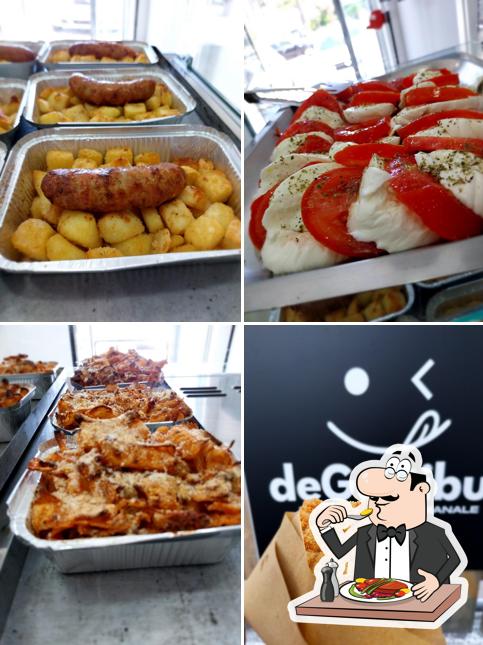 deGustibus Rosticceria Artigianale