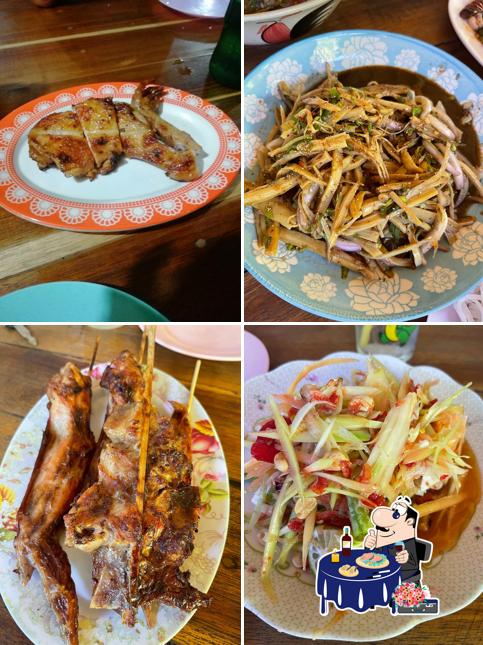 ร้านลาบอุดร