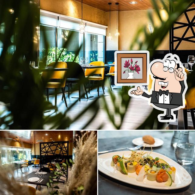 Restaurante Princesa de Eboli