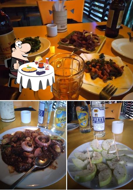 Roshan Restaurant