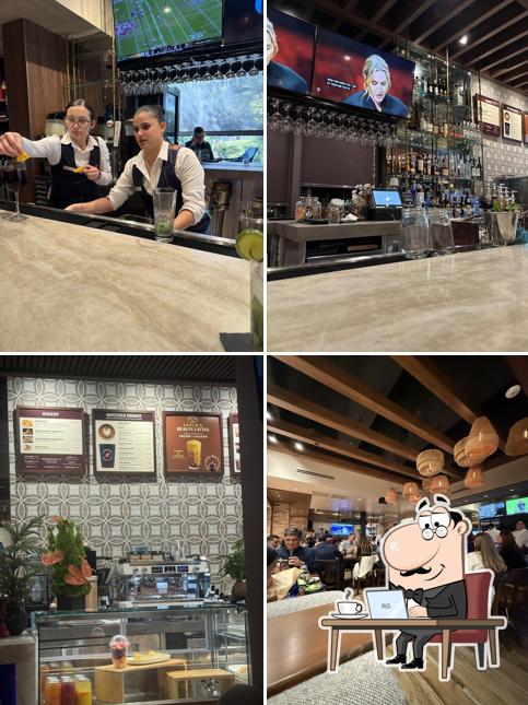 Sergio's Restaurant