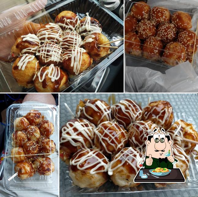 たこ焼きたこちゃん