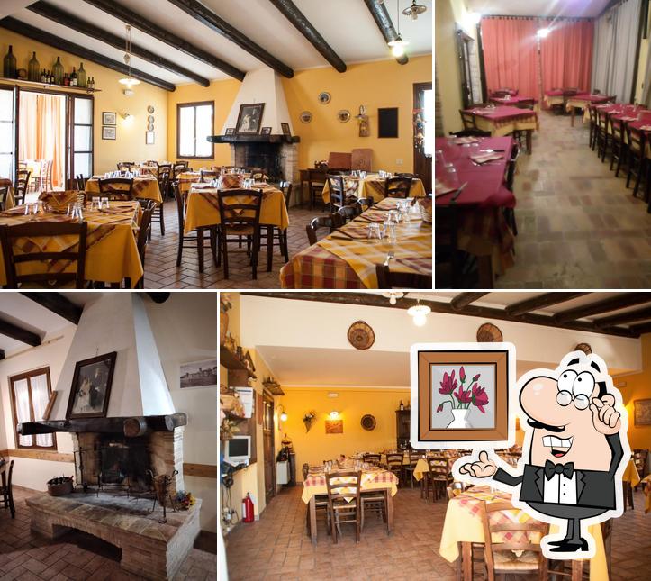 Agriturismo Montevecchio