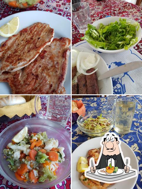 Ristorante Albergo Trattoria Al Ristoro