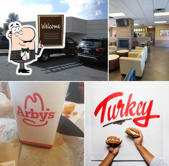 Arby's