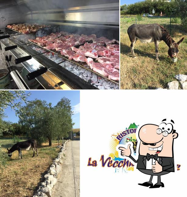 La Vecchia Fornace