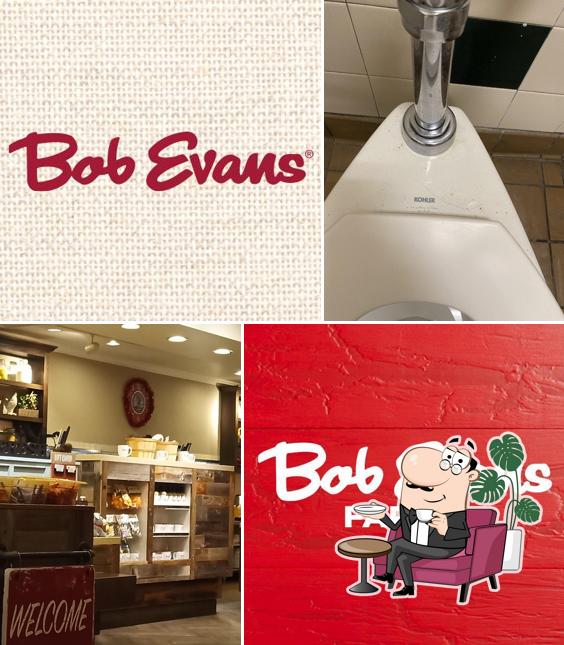 Bob Evans
