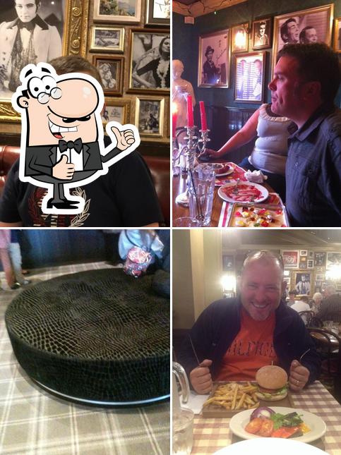 Buca di Beppo
