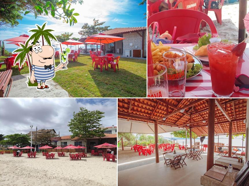 Buono Beach Restaurante