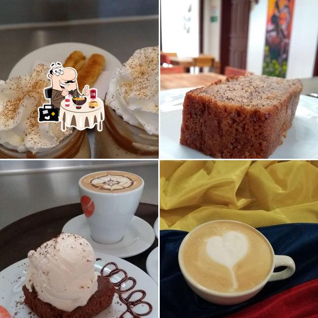 Café Nueve Bares
