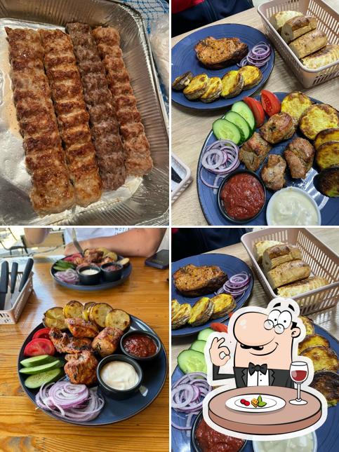 Шашлыки от Папи