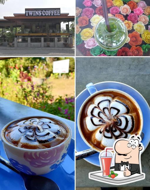 TwinsCoffee Doitao