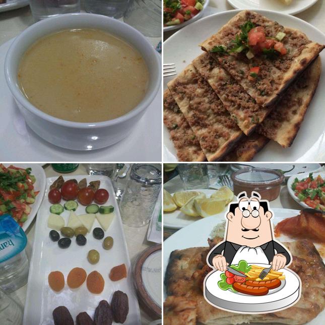 Cemo Restaurant