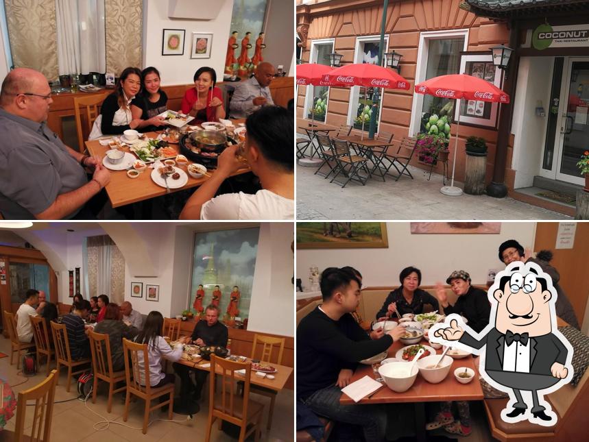 Coconut Thai Restaurant