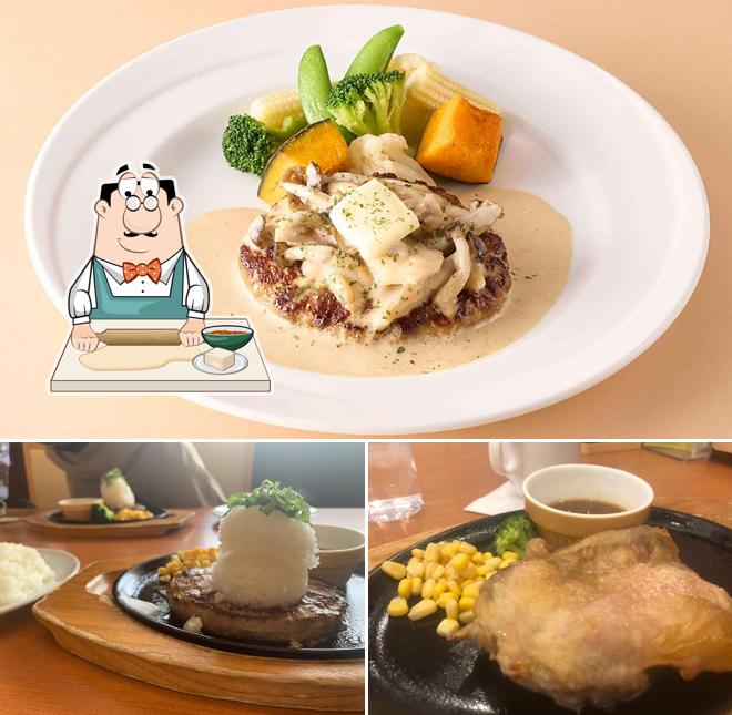 Coco's Restaurant