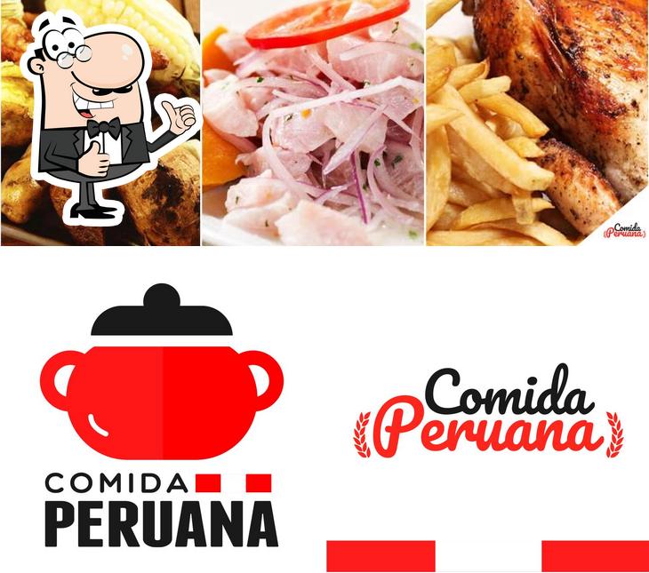 Comida Peruana
