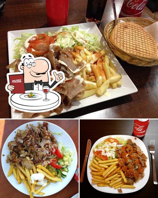 Es Döner Kebab de Cadaqués