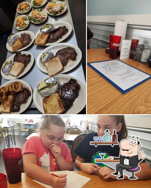 East End Diner