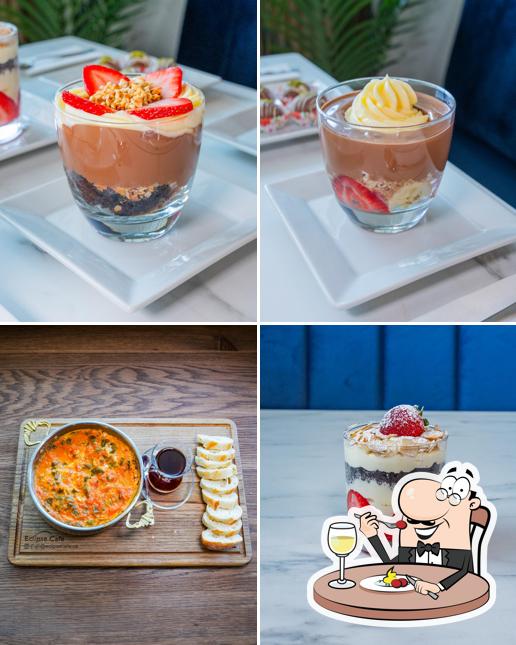 Eclipse Cafe (Dessert & Bakery)