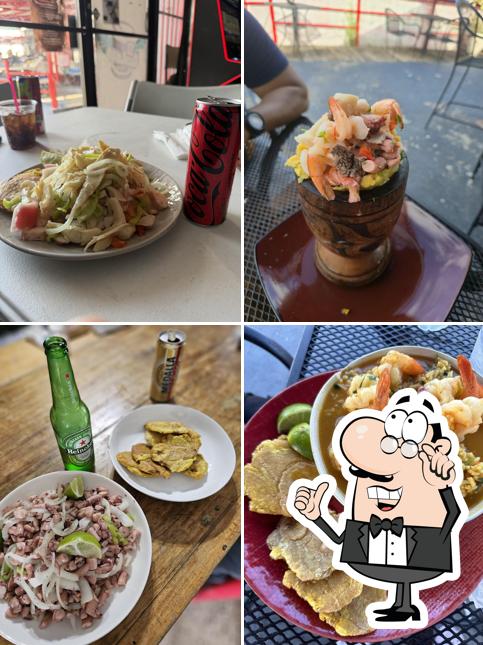 El Gustazo