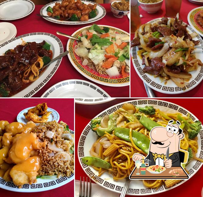 Formosa's II Chinese Restaurant