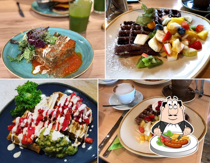 Green Leaf Café